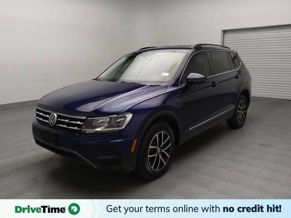 VOLKSWAGEN TIGUAN 4MOTION 2021 3VV2B7AX7MM031788 image VOLKSWAGEN TIGUAN 4MOTION 2021 3VV2B7AX7MM031788 image